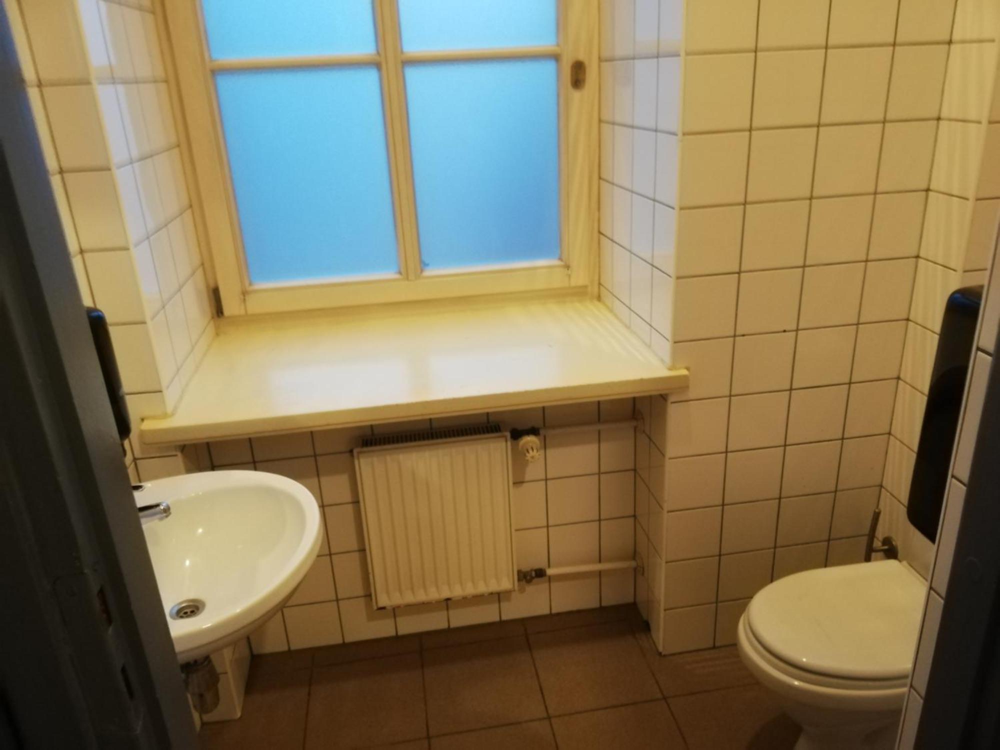 Schronisko Na Wyspie Vandrerhjem Wrocław Rom bilde
